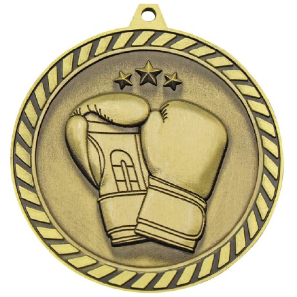 Venture Medal Boxing