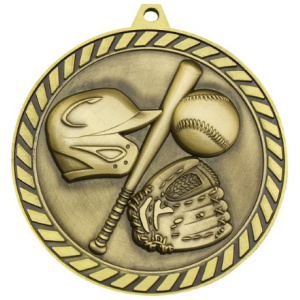 Venture Medal Baseball