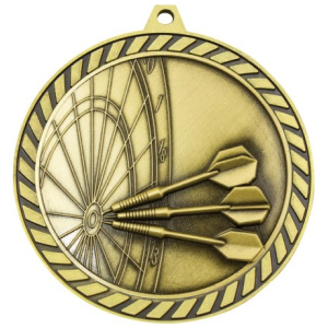Venture Medal Darts