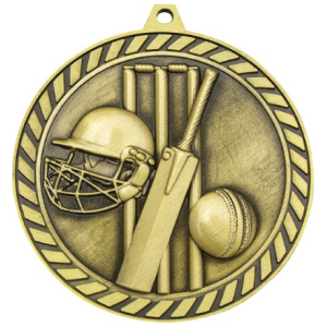 Venture Medal Cricket