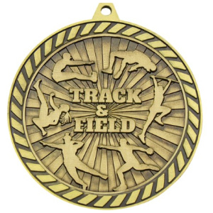 Venture Medal Track & Field