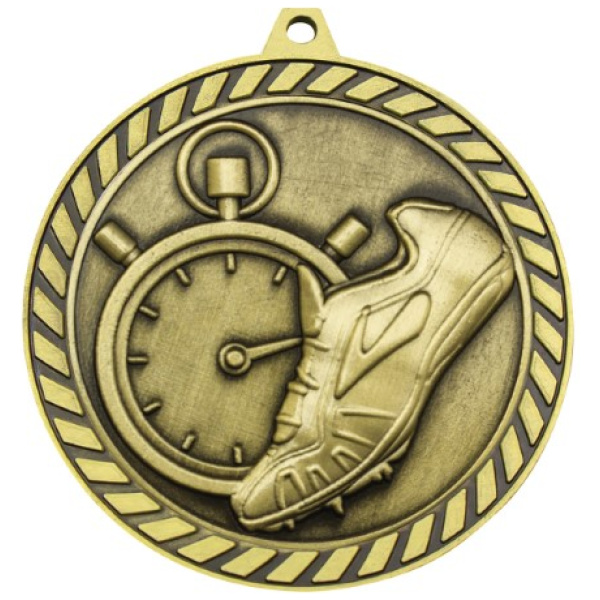 Venture Medal Athletics