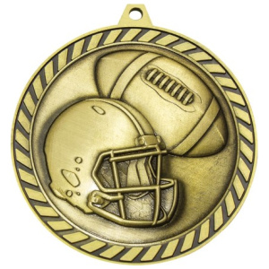 Venture Medal American Football