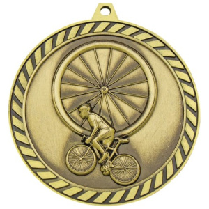 Venture Medal Cycling