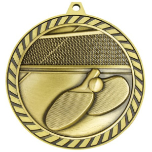 Venture Medal Table Tennis