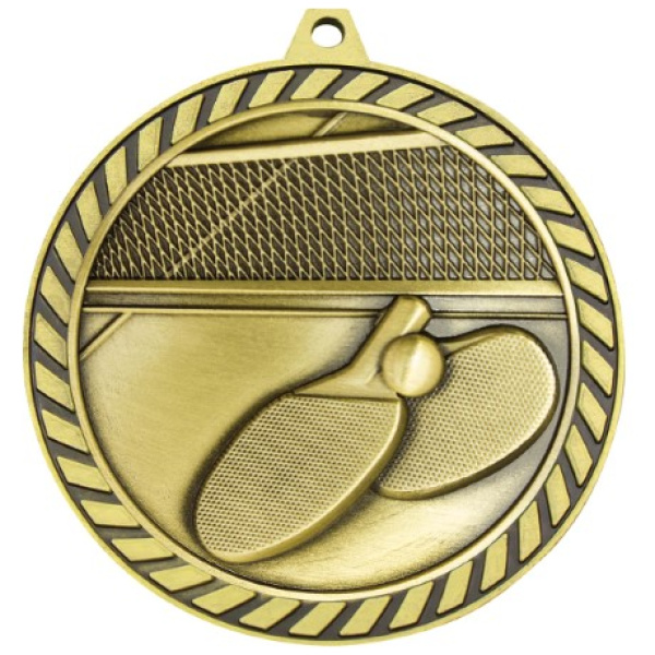 Venture Medal Table Tennis