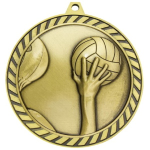 Venture Medal Water Polo