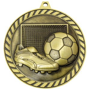 Venture Medal Football