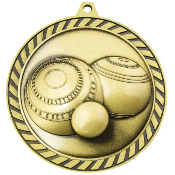 Venture Medal Bowls