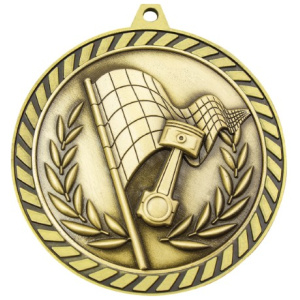 Venture Medal Motorsport