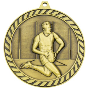 Venture Medal Male