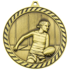 Venture Medal Female