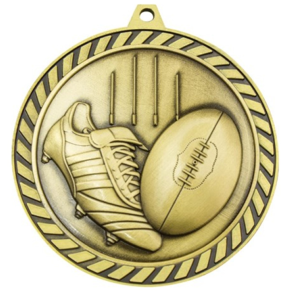 Venture Medal Aussie Rules