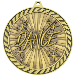 Venture Medal Dance