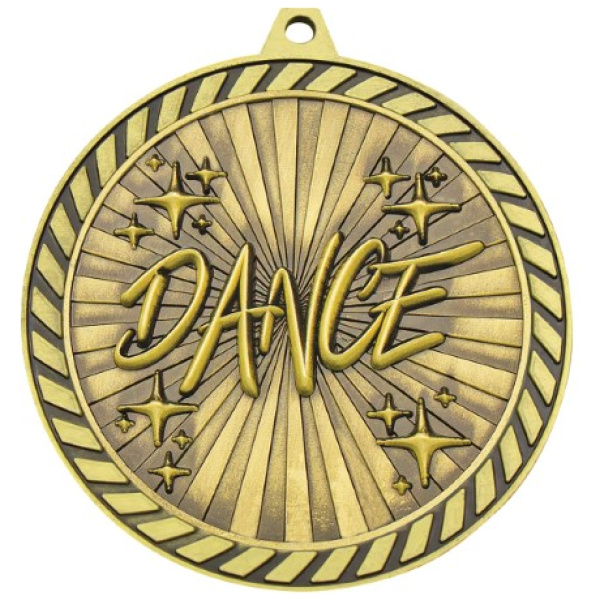 Venture Medal Dance