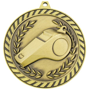Venture Medal Whistle