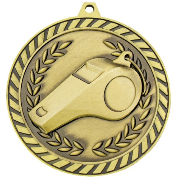 Venture Medal Whistle