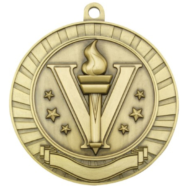 Eco Scroll - Victory