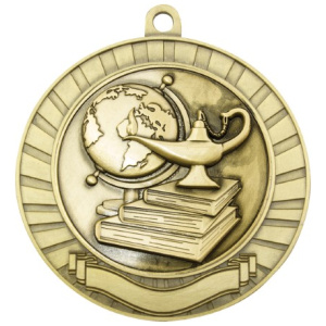 Eco Scroll - Academic