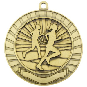 Eco Scroll - Cross Country