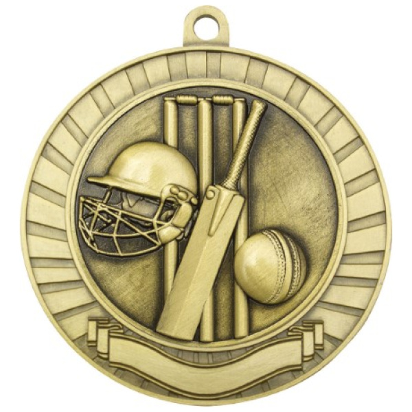 Eco Scroll - Cricket