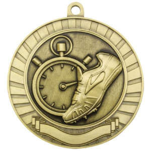 Eco Scroll - Athletics