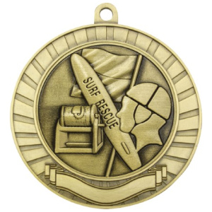 Eco Scroll - Lifesaving