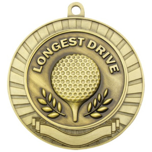 Eco Scroll - Longest Drive