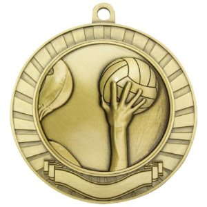 Eco Scroll - Water Polo