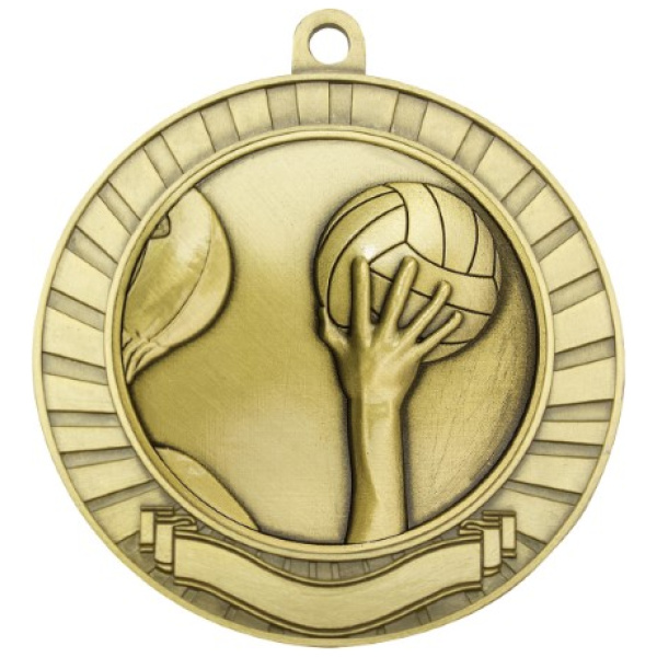 Eco Scroll - Water Polo