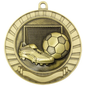 Eco Scroll - Football