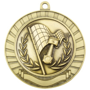 Eco Scroll - Motorsport