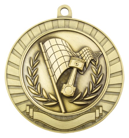 Eco Scroll - Motorsport