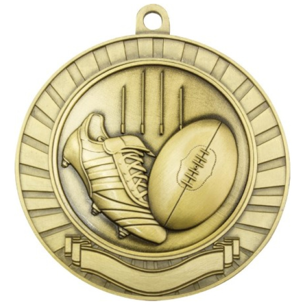 Eco Scroll - Footy