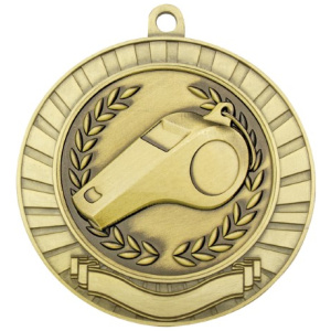 Eco Scroll - Whistle