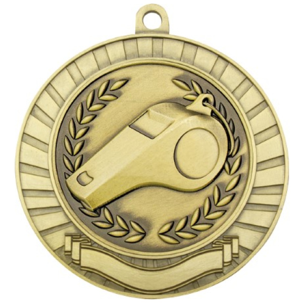 Eco Scroll - Whistle