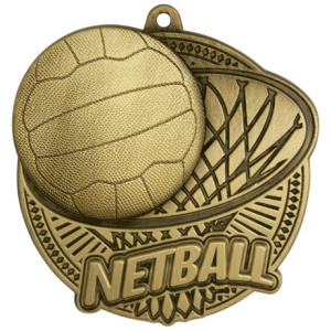 Netball Tempo