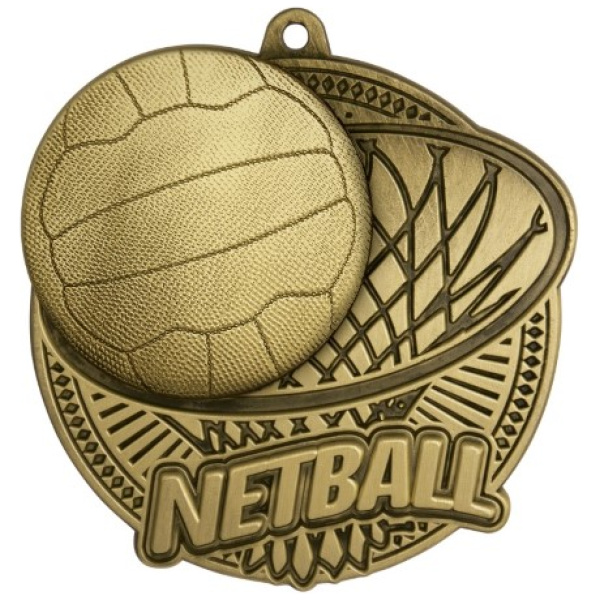 Netball Tempo