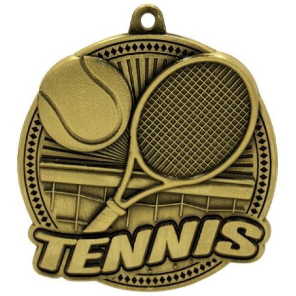 Tennis Tempo