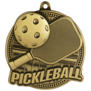 Pickleball Tempo