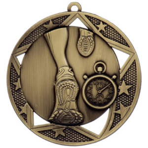 Running Galaxy Medal