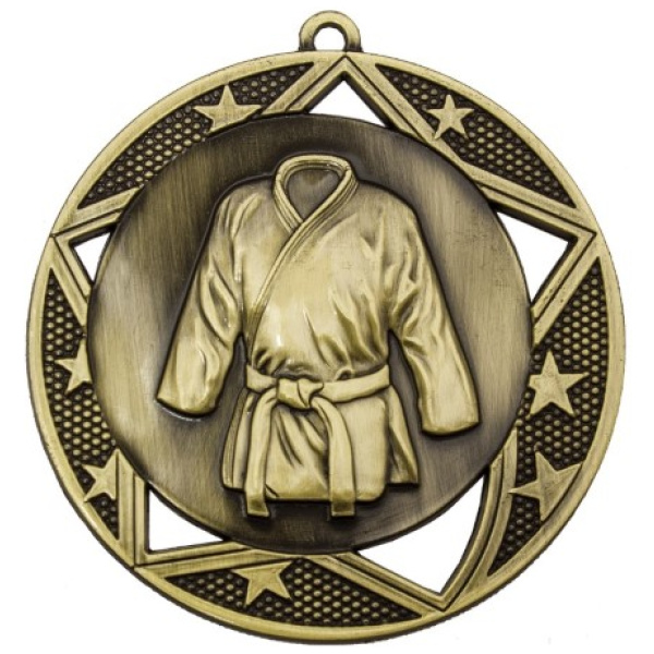 Martial Arts Galaxy