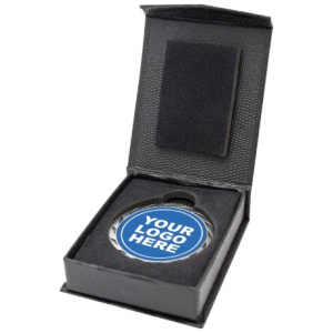 Rocket Medal Award - Silver