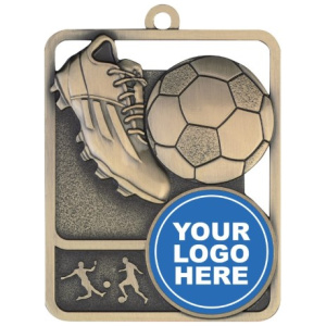 Football Rosetta Insert