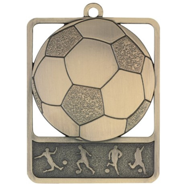 Football Rosetta