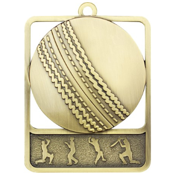 Cricket Rosetta