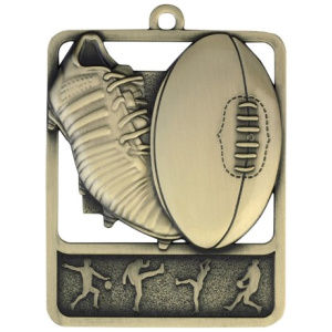 Aussie Rules Rosetta