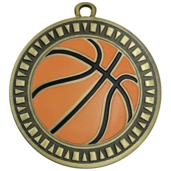 Basketball Spark