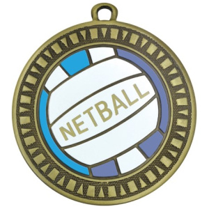 Netball Spark