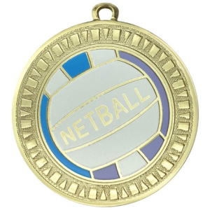 Netball Spark